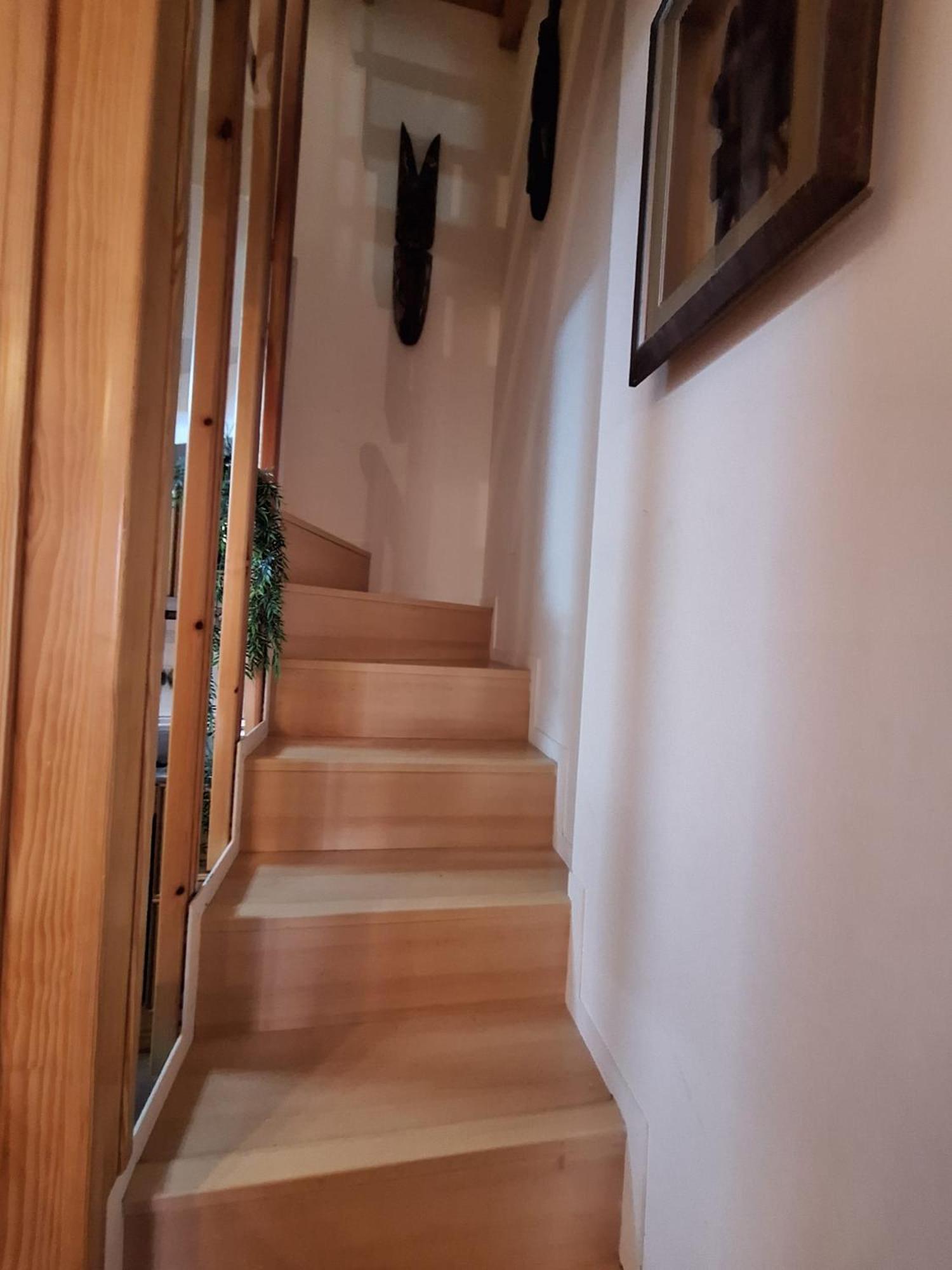 فيلا Buenavista Luxury سْييرا نيفادا المظهر الخارجي الصورة