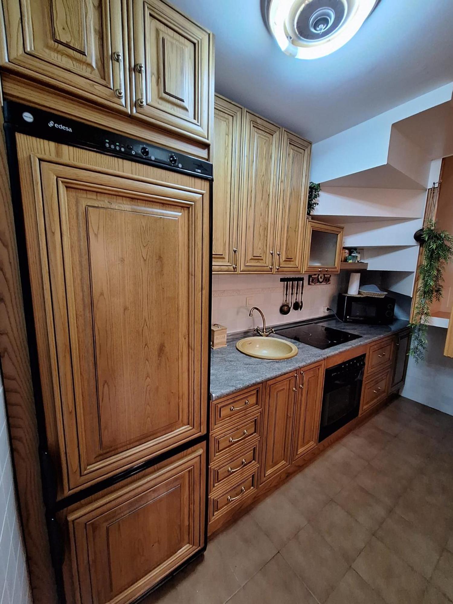 فيلا Buenavista Luxury سْييرا نيفادا المظهر الخارجي الصورة